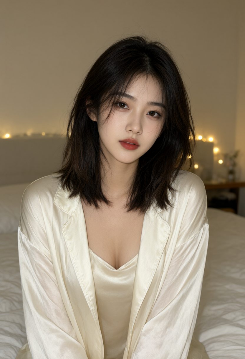 林晚晴巡演